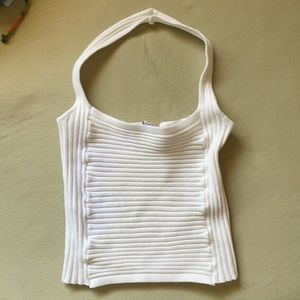 Free People Crop top